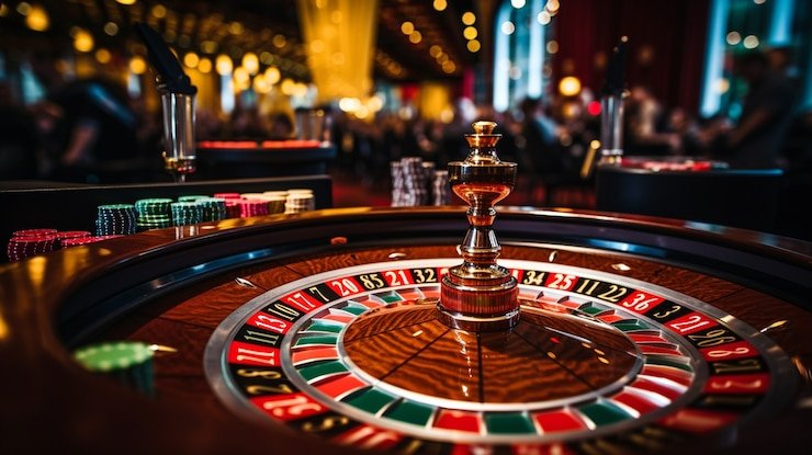 Wild West Gold slot reels display on jablay123 slot